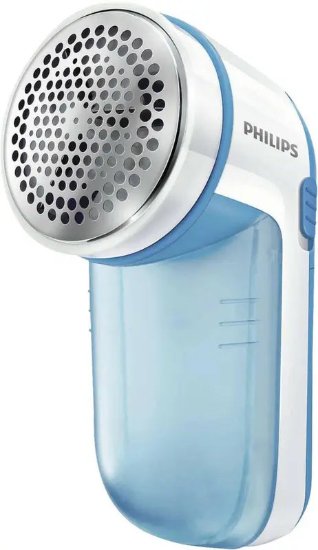 Philips GC026/00 transparant-blauw