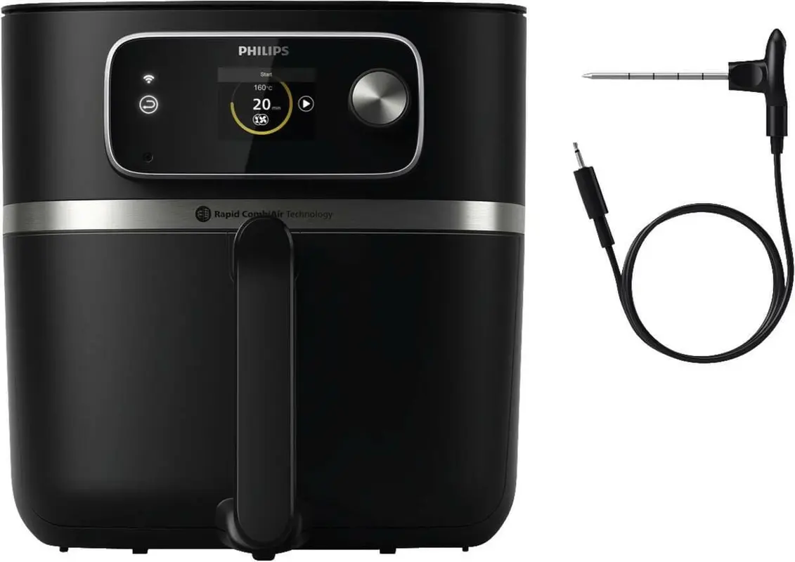Philips HD9880/90 Airfryer