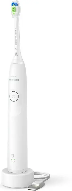 Philips HX7108/01 wit
