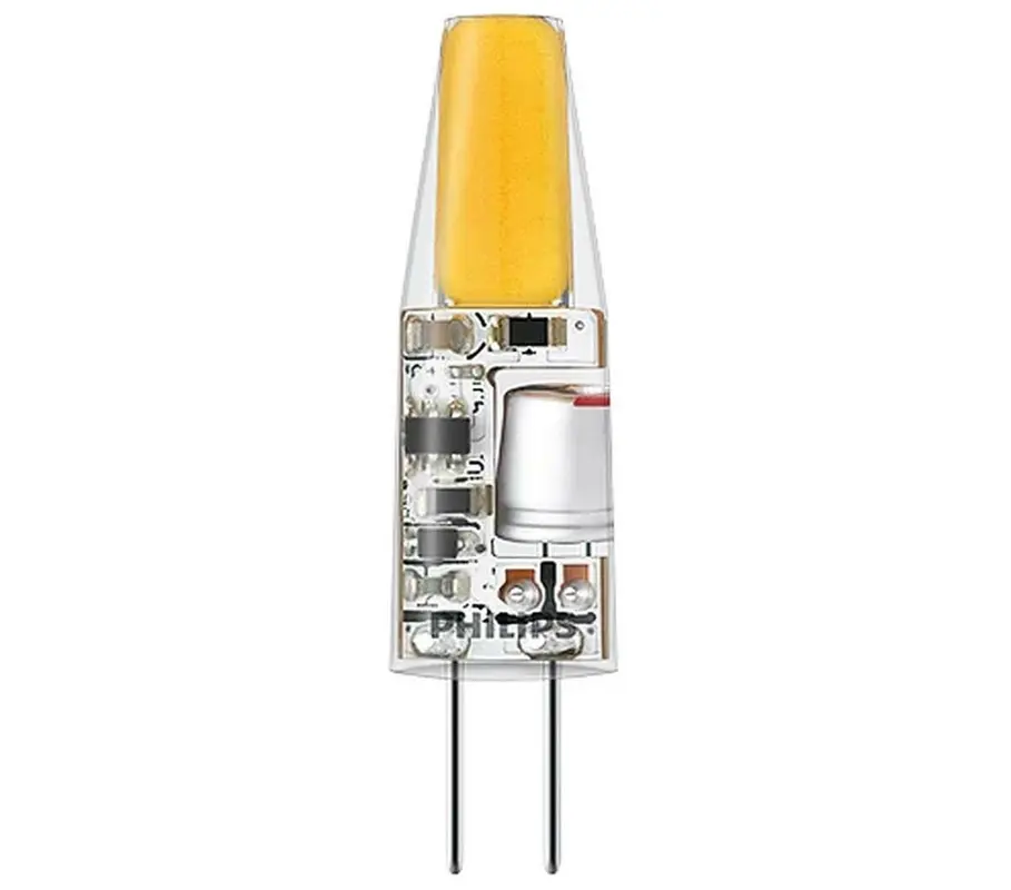 Philips LED G4 1,7W 20W 2700K 200Lm