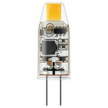Philips LED G4 1W 10W 2700K 100Lm