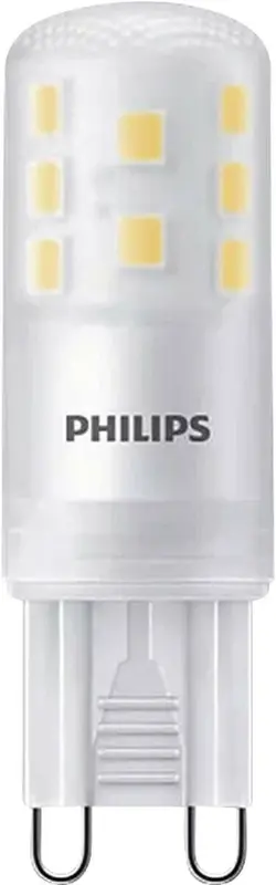 Philips LED G9 3,7W 40W 2700K 470Lm