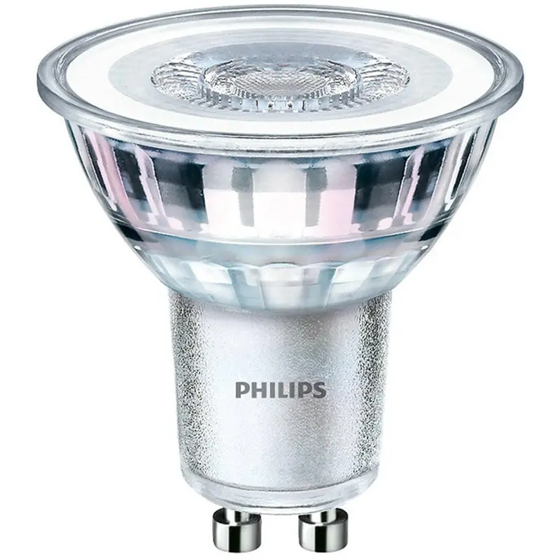 Philips LED GU10 2,7W 25W 2700K 215Lm 2-Pack