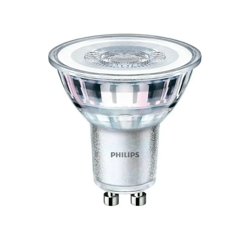 Philips LED GU10 2,7W 25W 2700K 215Lm 3-Pack