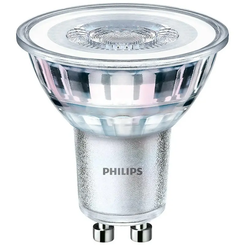 Philips LED GU10 3,5W 35W 4000K 275Lm