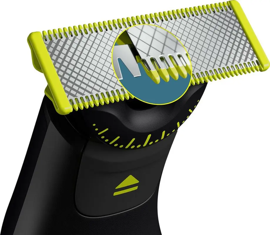 Philips OneBlade 360 Scheermesjes QP420