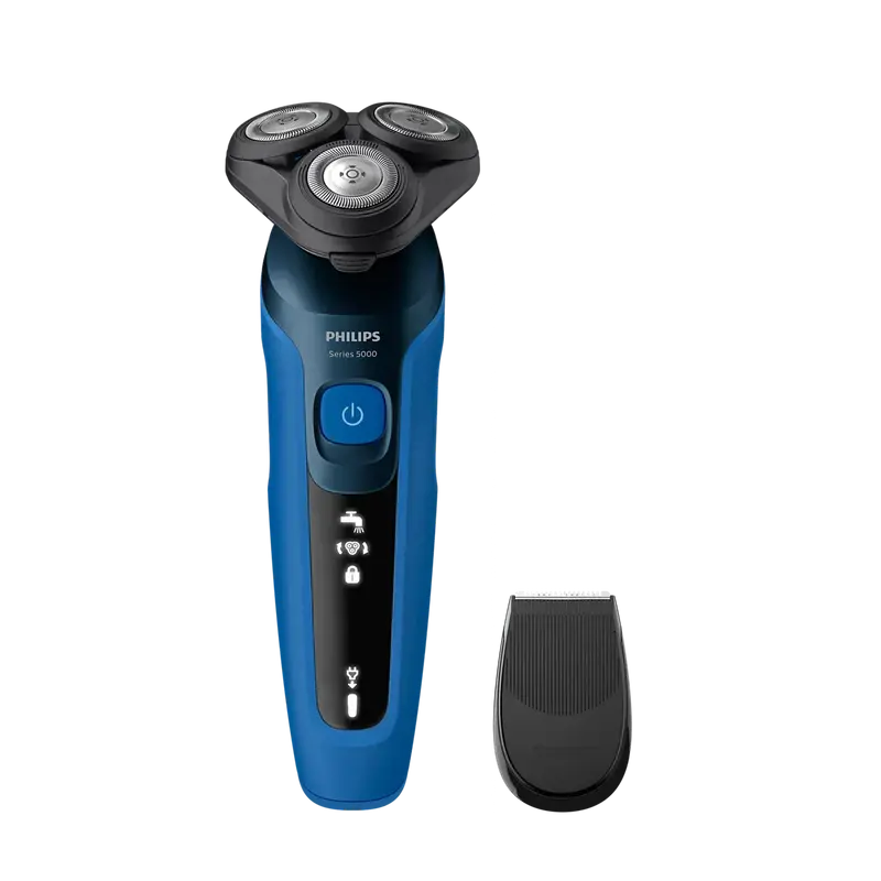 Philips S5466/17 Royal Blue