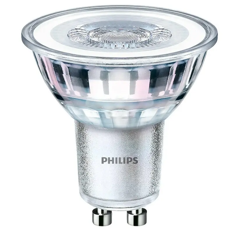 Philips SceneSwitch LED GU10 4,8W 50W 2700K 355Lm