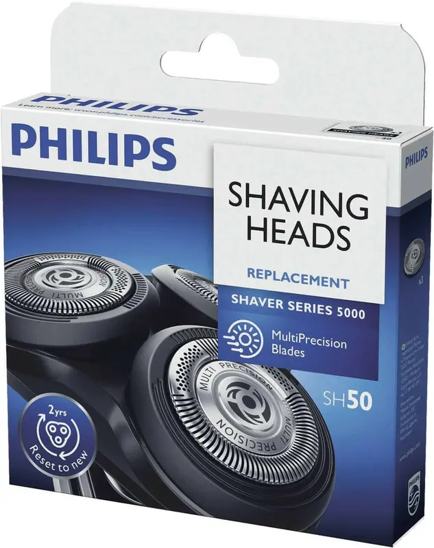 Philips Scheerhoofd SH50/50