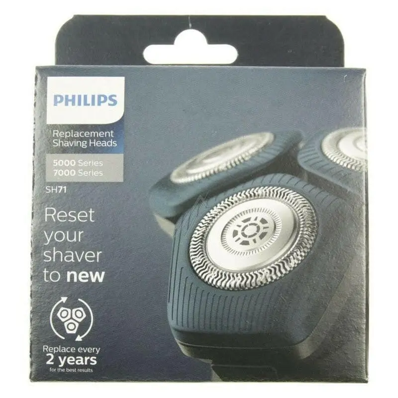 Philips Scheerhoofd SH71/50