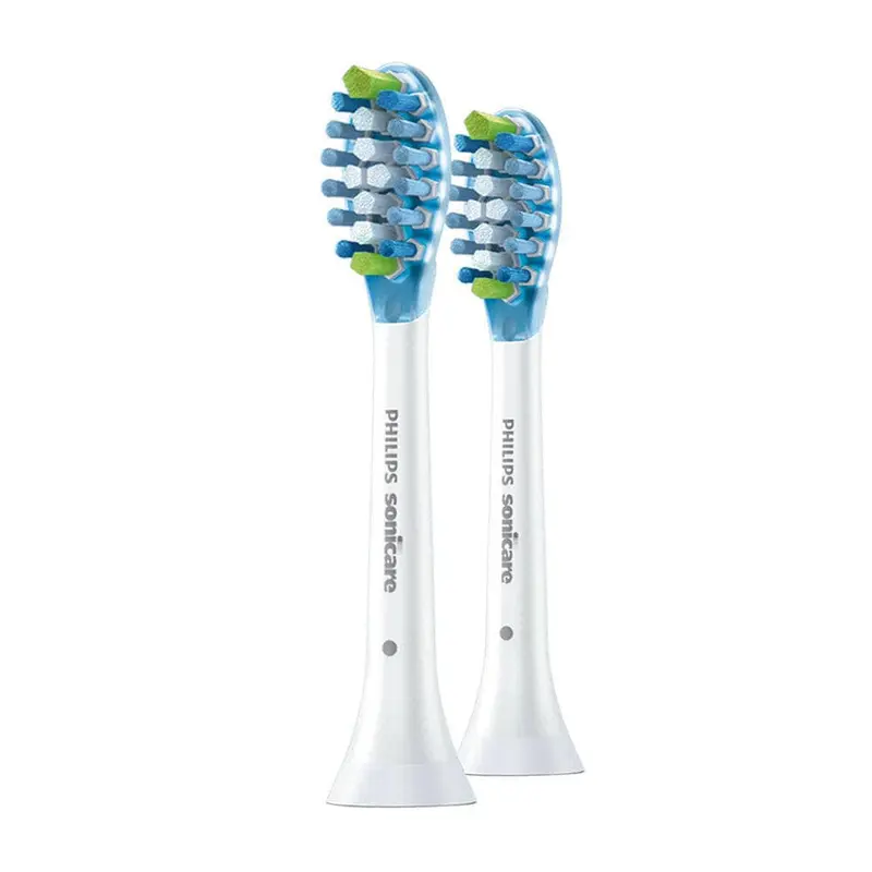 Philips Sonicare C3 Plaque Defence HX9042/17 Wit 2-Pack