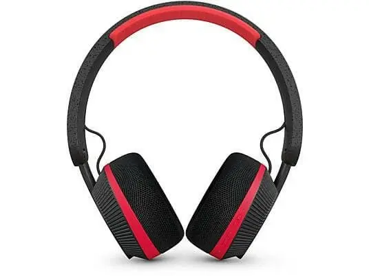 Philips TAA6219BK/00 zwart