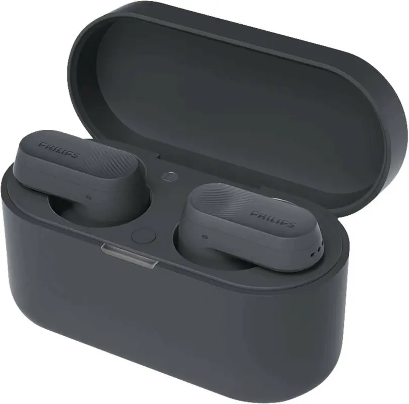 Philips TAT3509GY/00 grijs