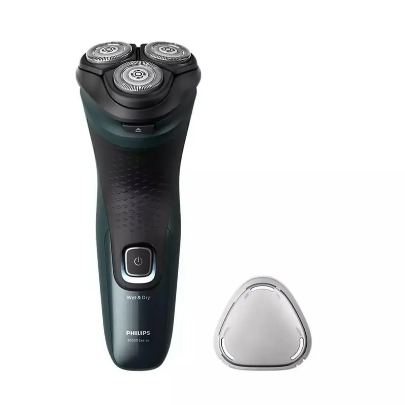 Philips X3052/00 donkergroen