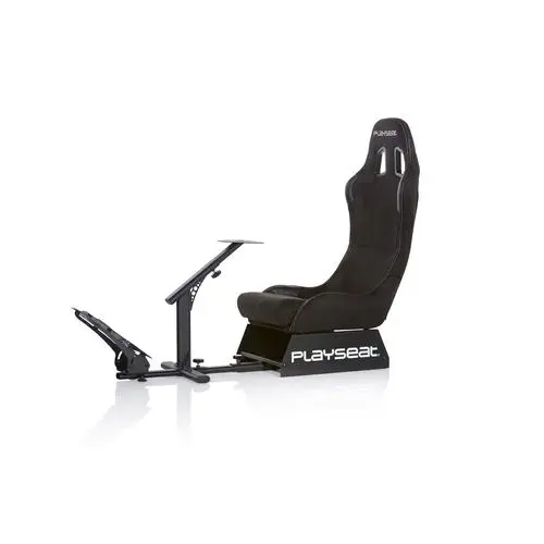 Playseat Evolution - alcantara
