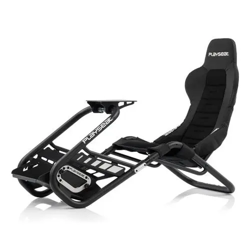 Playseat Trophy Universele gamestoel Gestoffeerde zitting Zwart
