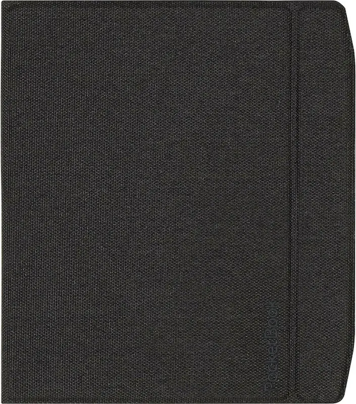 PocketBook Charge Canvas Black for Era