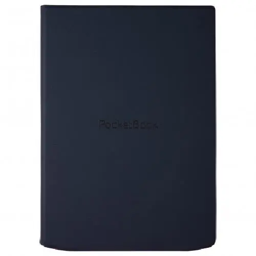 PocketBook Cover Charge - Night Blue for InkPad 4 / InkPad Color 2 / InkPad Color 3 with wireless charging function