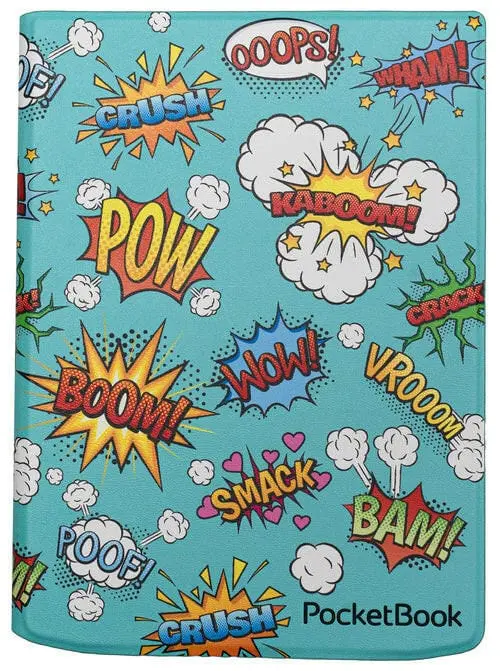 PocketBook Flip Comic Print for InkPad/InkPad Color