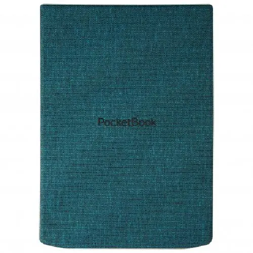 PocketBook Flip - Sea Green-Cover for InkPad 4 / InkPad Color 2