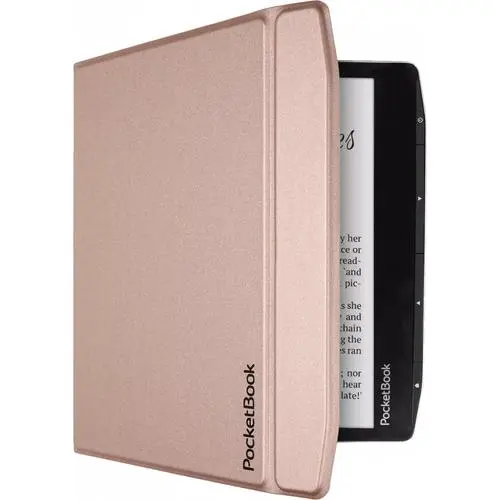 PocketBook Flip - Shiny Beige