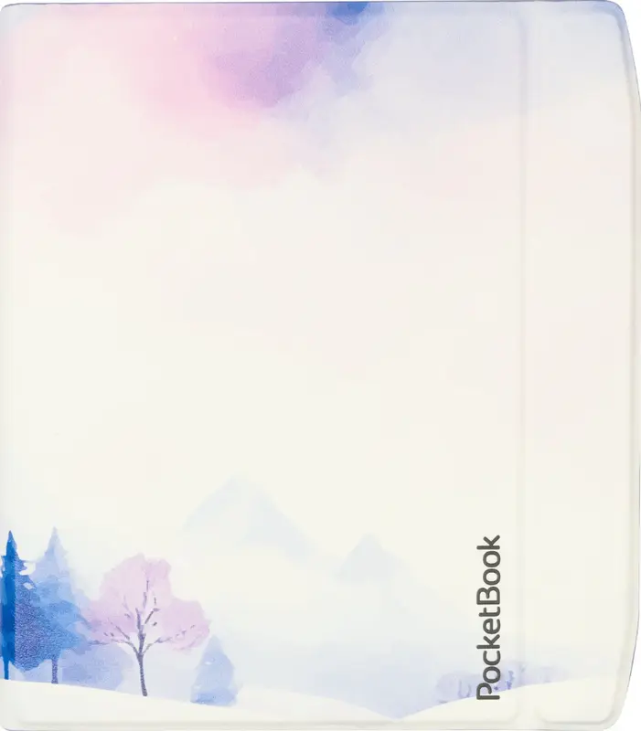 PocketBook Flip Wintertime Print for Era