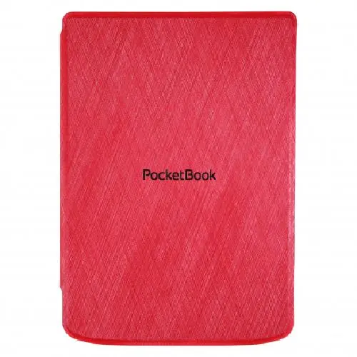 PocketBook Shell - Red