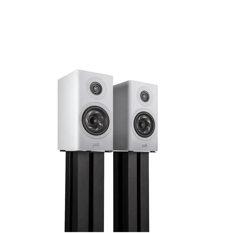 Polk Reserve R100 2 stuks wit