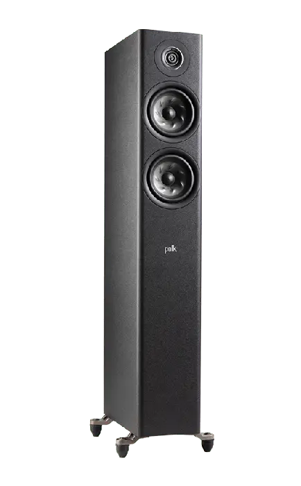 Polk Reserve R500 1 stuk zwart