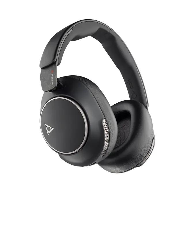Poly Voyager Surround 80 UC USB-C Headset +USB-C/A Adapter