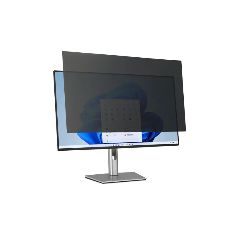 Privacy Filter 2-Way Removable 60.4cm 23.8 inch Wide 16