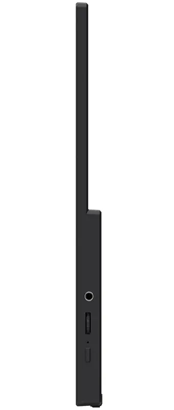 PRO MP165 E6  Black  15.6i  IPS  Non-touch  2y Warranty  60Hz  4ms  HDMI  2xUSBType C (DP)    1Wx 2 Speaker