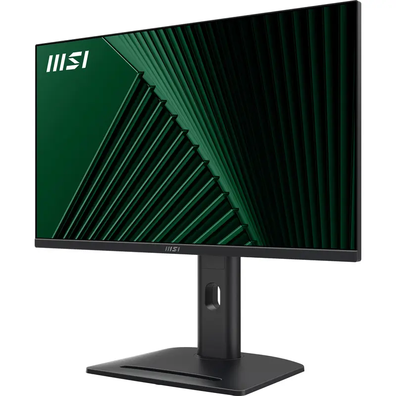 PRO MP275QPG  Black  27i  IPS  Non-touch  3y Warranty  100HZ  4ms  2xHDMI DP  Tilt Swive Height Pivot  2Wx 2 Speaker