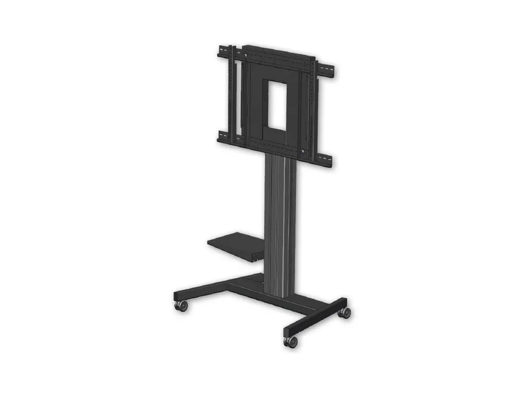 Promethean Vaste hoogte Mob Stand Kolom AP-FSM-COLUMN