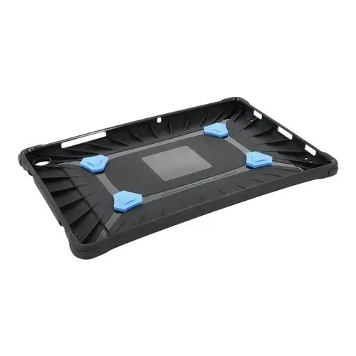 PROTECH - Case + kickstand + handstrap for Galaxy Tab A9+ 11i (SM-X210 / SM-X216)
