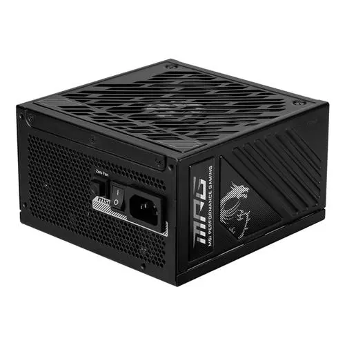PSU MPG A1250GS PCIE5
