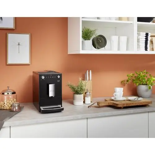 Purista F230-102 Zwart