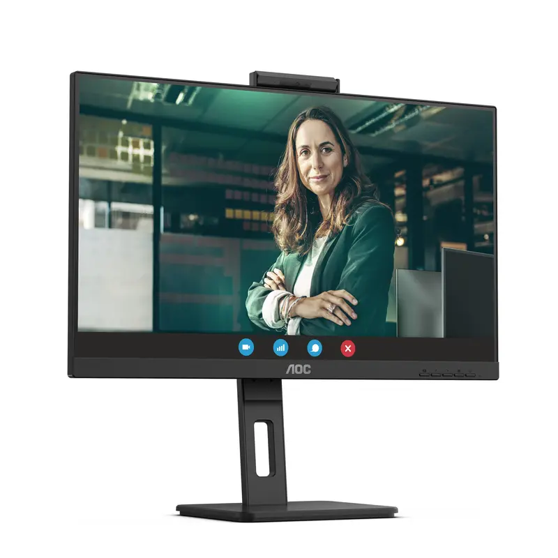 Q27P3CW 27i DOCK IPS QHD 4 ms 2560x1440 Wid 16/9 USB-C - 2xHDMI-DP-DPout LAN RJ4 5 4xUSB 3.2 Brightness 350 cd/m D Contra stratio 50M