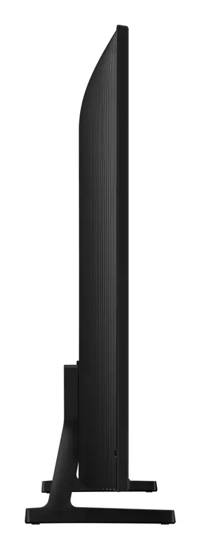 QLED 4K 43i / 4K UHD / Smart TV / Wi-Fi / DVB-C S2 T2 / Black