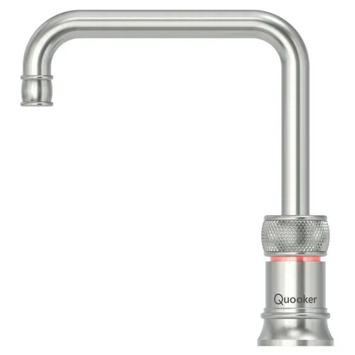 Quooker Classic Nordic Square RVS