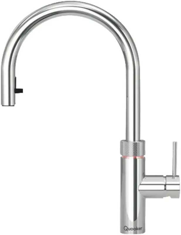 Quooker Flex Chroom