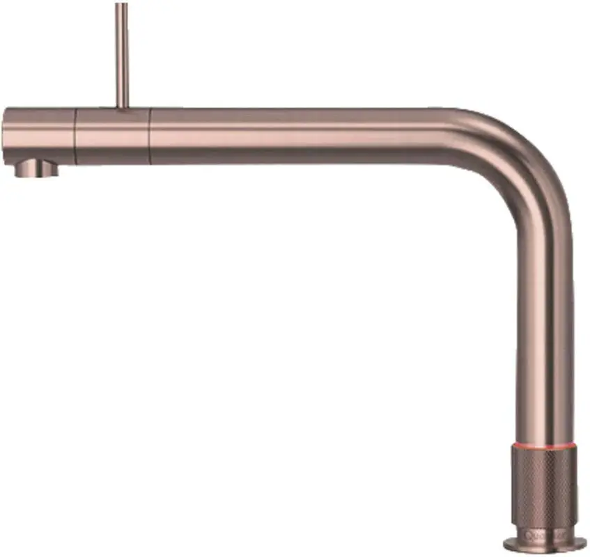 Quooker Front rosé koper