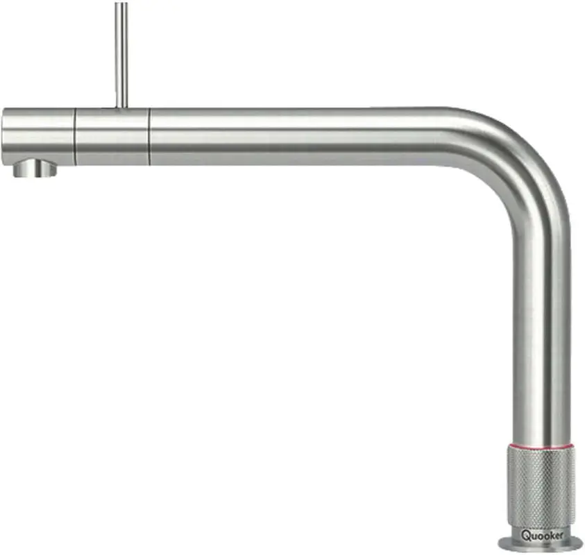 Quooker Front RVS