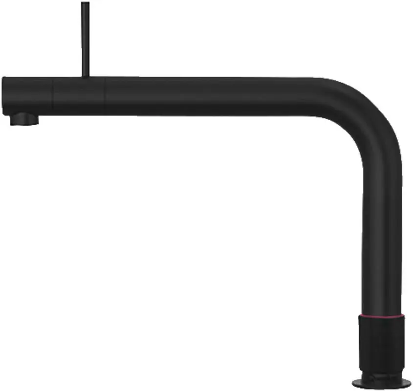 Quooker Front zwart