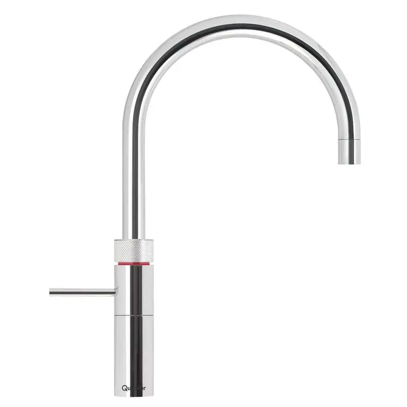 Quooker Fusion Round Chroom