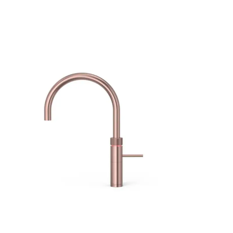 Quooker Fusion Round rosé koper