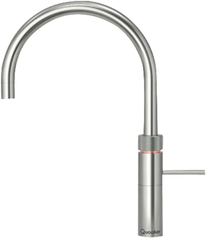 Quooker Fusion Round RVS