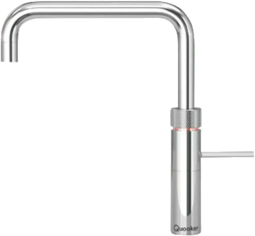 Quooker Fusion Square Chroom