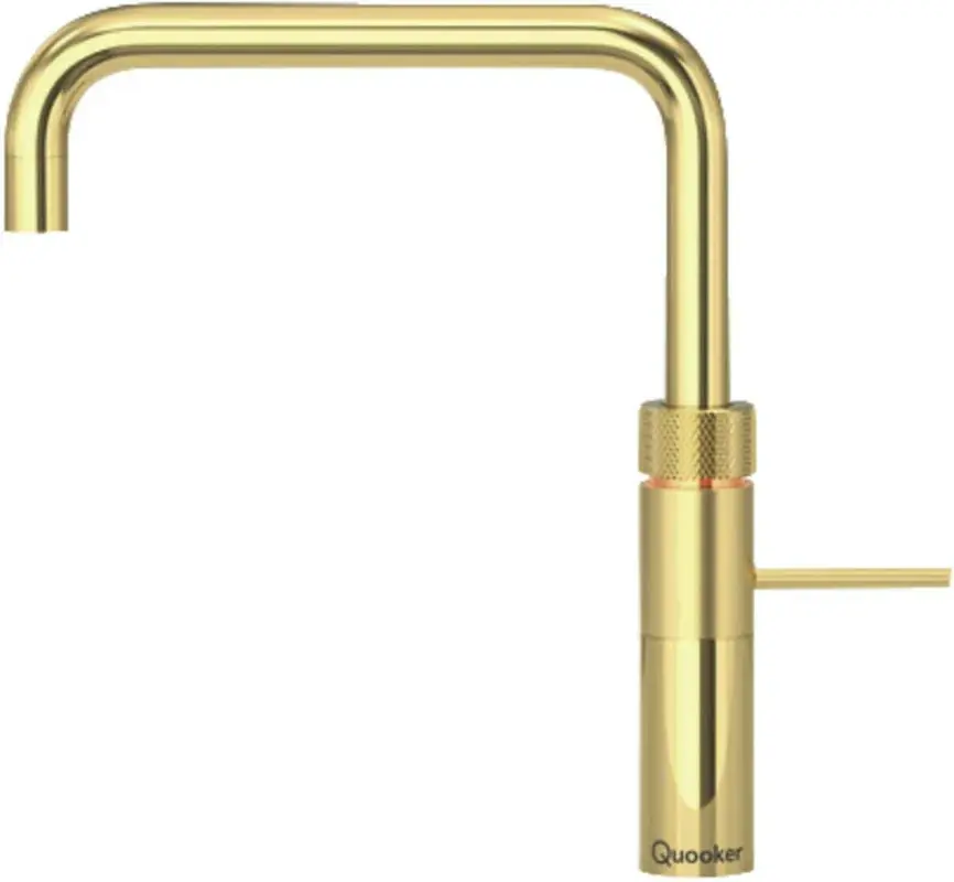 Quooker Fusion Square goud