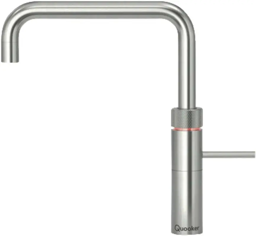 Quooker Fusion Square RVS